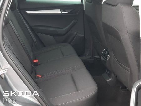 2024 Skoda Karoq - photo 19