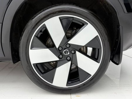 2022 Volvo C40 - photo 12