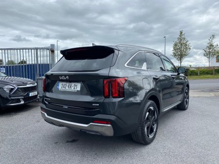 2024 Kia Sorento - photo 9