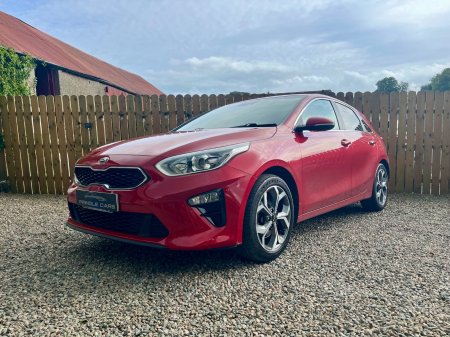 2019 Kia Ceed - photo 4
