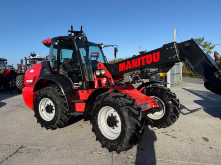2019 MANITOU Manitou MLA 533-145