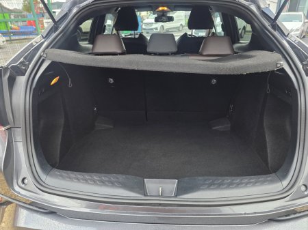 2019 Toyota C-HR - photo 6