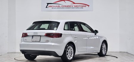 2014 Audi A3 - photo 5