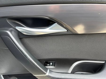 2014 Hyundai i40 - photo 22