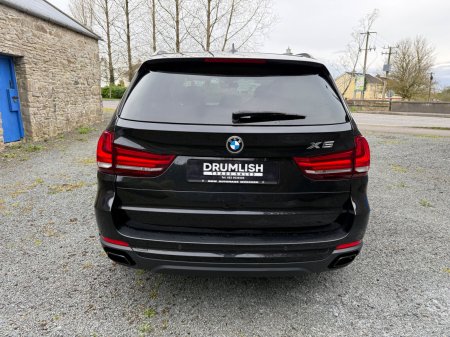 2016 BMW X5 - photo 7
