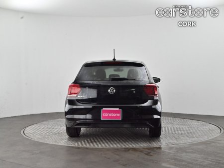 2018 Volkswagen Polo - photo 4
