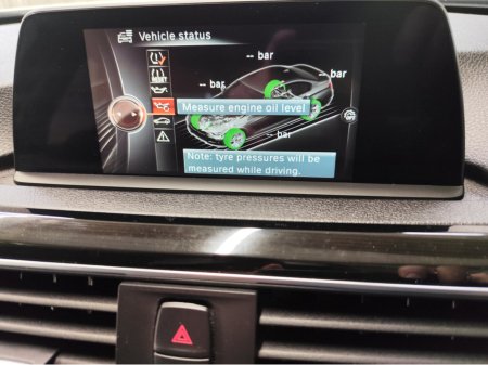 2016 BMW 3-Series - photo 21