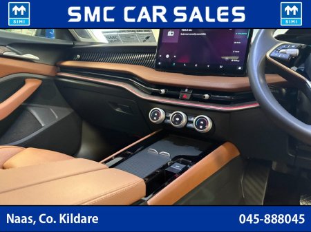 2024 Skoda Superb - photo 28