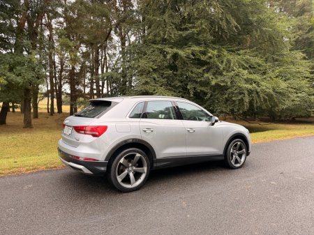 2019 Audi Q3 - photo 6