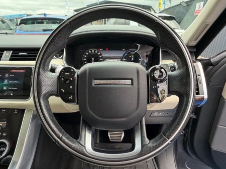 2018 Land Rover Range Rover - photo 34