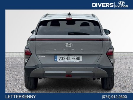 2023 Hyundai KONA - photo 6