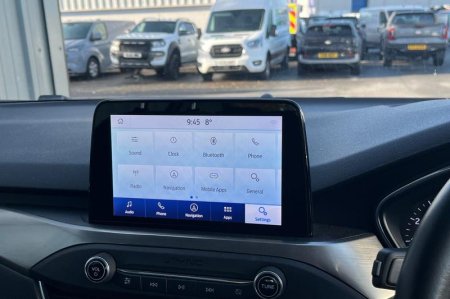 2019 Ford Focus - photo 31