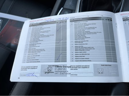 2021 Honda Civic - photo 29