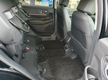 2023 Honda Vezel - photo 30