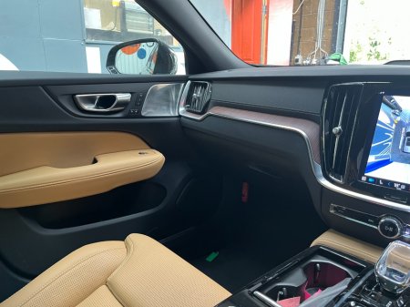 2024 Volvo V60 - photo 13