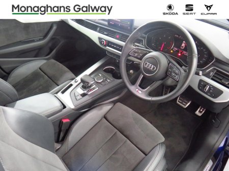 2020 Audi A5 - photo 22