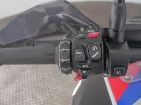 2022 BMW R 1250 - photo 10