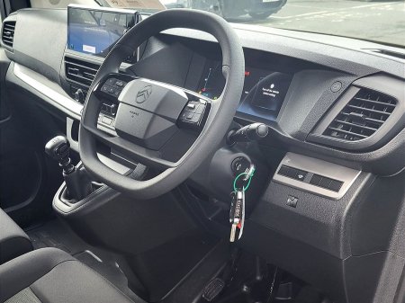 2026 Citroen Dispatch - photo 4
