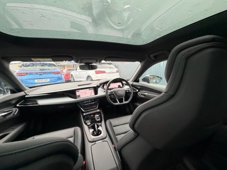 2022 Audi e-tron - photo 53