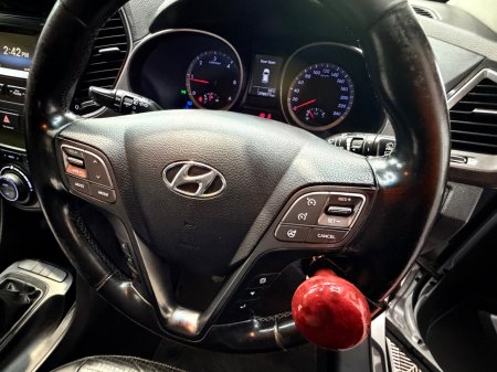 2013 Hyundai Santa Fe - photo 16
