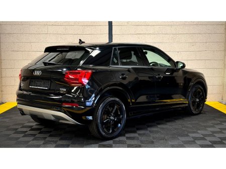 2017 Audi Q2 - photo 9