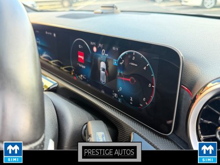 2019 Mercedes-Benz A-Class - photo 26