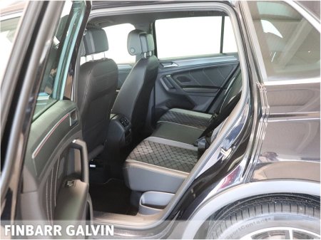 2023 Volkswagen Tiguan - photo 11