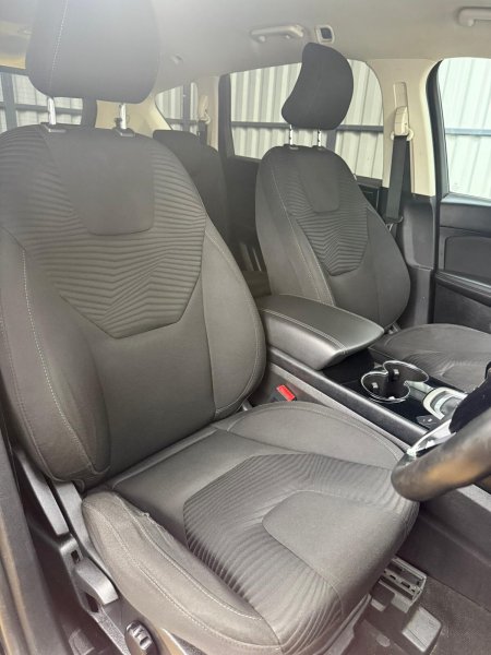 2016 Ford S-Max - photo 6