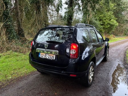 2013 Dacia Duster - photo 3