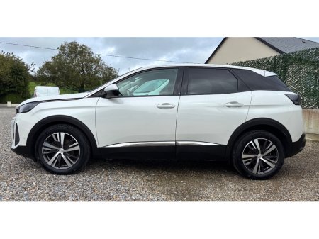 2021 Peugeot 3008 - photo 4