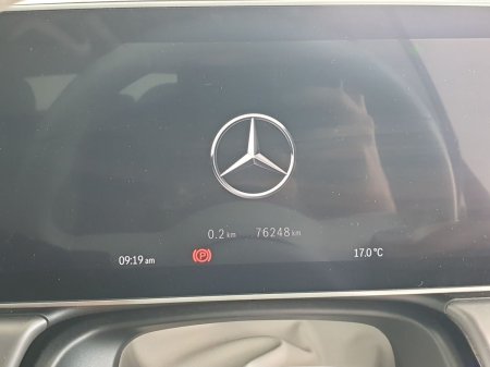 2024 Mercedes-Benz EQE - photo 12