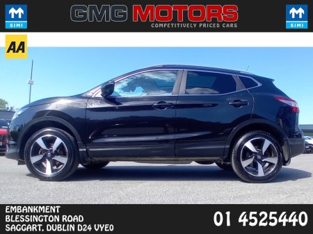 2017 Nissan Qashqai - photo 8