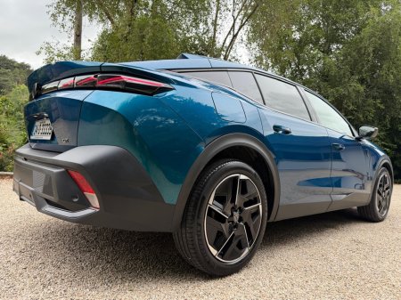 2024 Peugeot 408 - photo 8