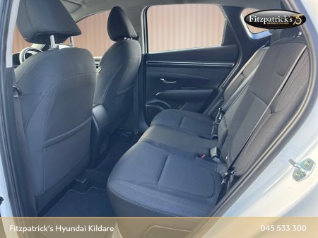 2022 Hyundai Tucson - photo 11
