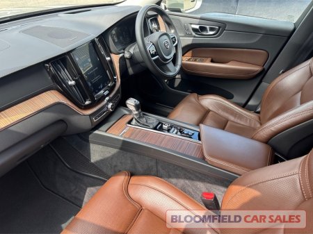 2019 Volvo XC60 - photo 13