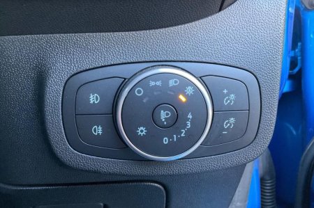 2019 Ford Fiesta - photo 31