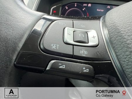 2019 Volkswagen Tiguan Allspace - photo 13