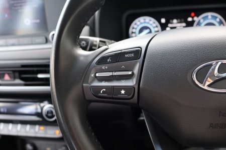 2021 Hyundai KONA - photo 10