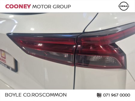 2022 Nissan Qashqai - photo 25