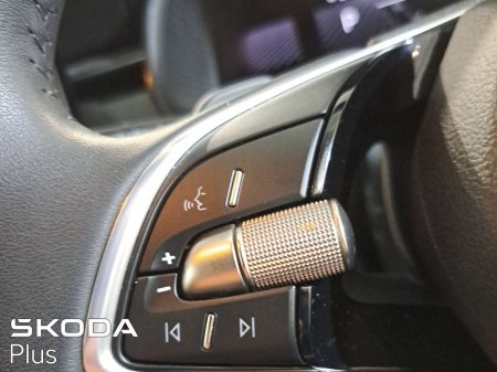 2026 Skoda Kamiq - photo 23