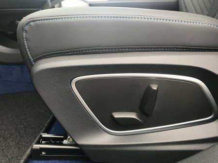 2026 Renault Scenic - photo 35