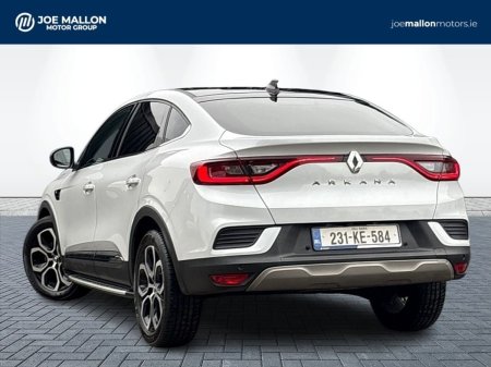 2023 Renault Arkana - photo 2
