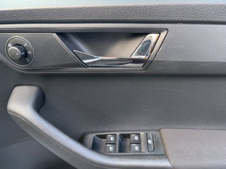 2021 Skoda Fabia - photo 18
