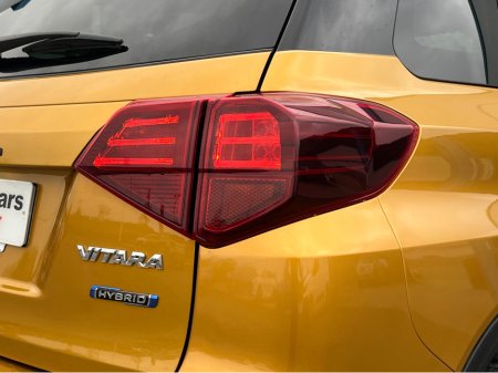 2024 Suzuki Vitara - photo 9
