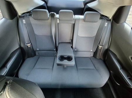 2023 Toyota Prius - photo 28