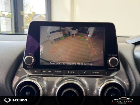 2022 Nissan Juke - photo 28