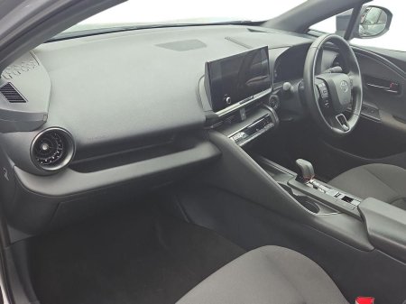 2024 Toyota C-HR - photo 4