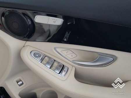 2022 Mercedes-Benz GLC - photo 23