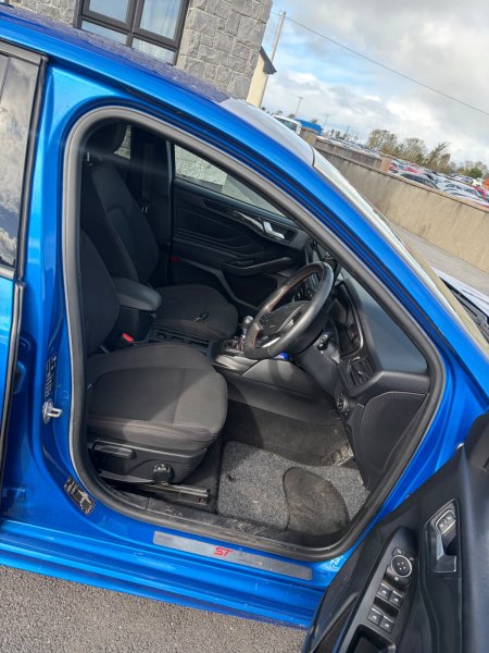 2020 Ford Focus - photo 5