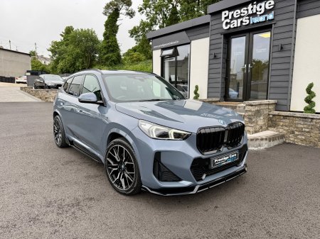 2023 BMW X1 - photo 4